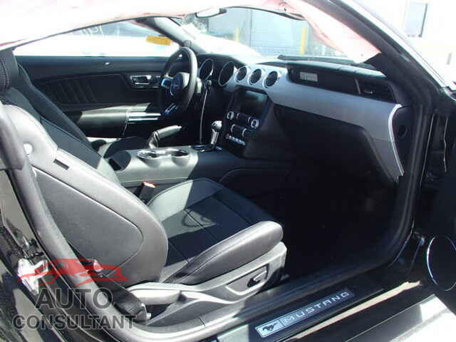 FORD MUSTANG 2015 - 1FA6P8TH8F5329066