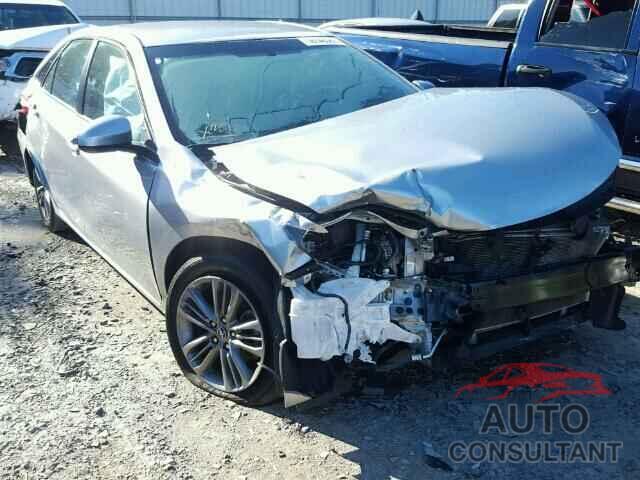 TOYOTA CAMRY 2016 - 4T1BF1FKXGU169785