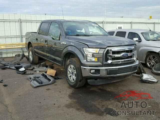 FORD F150 2015 - 1FTEW1EF3FFB62864