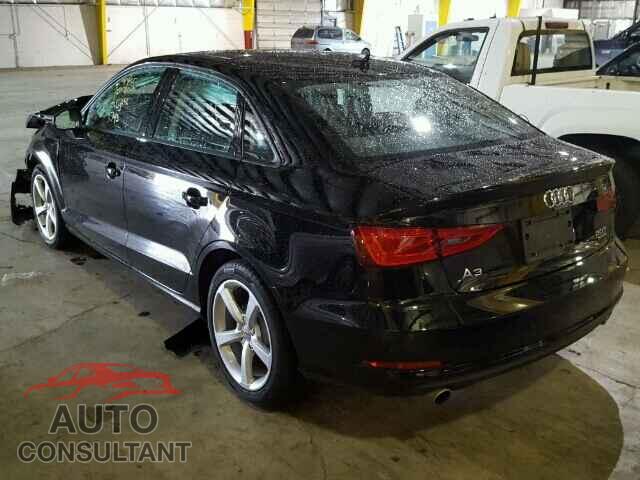 AUDI S3 2015 - WAUBFGFF5F1131842