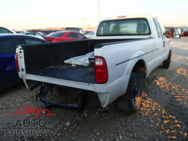 FORD F250 2015 - 1FT7X2A69FEB62004