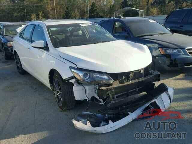 TOYOTA CAMRY 2016 - 4T1BF1FK0GU500227