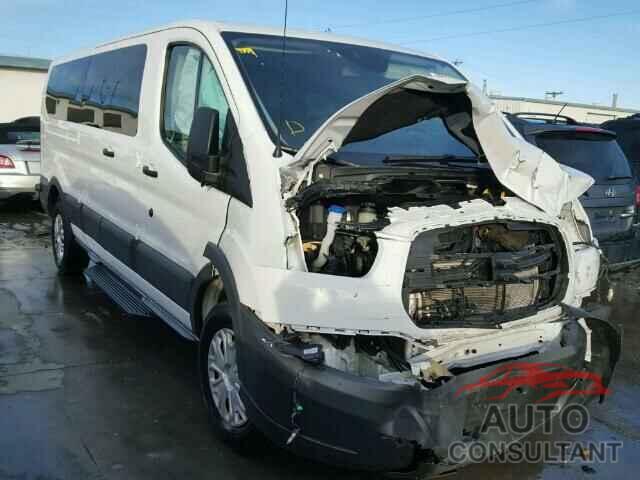 FORD TRANSIT CO 2016 - 1FBZX2ZM2GKB28909