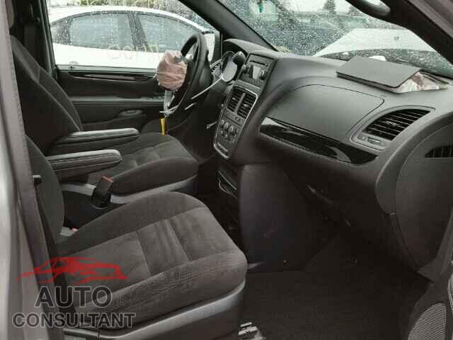 DODGE CARAVAN 2015 - 2C4RDGBG6FR737197