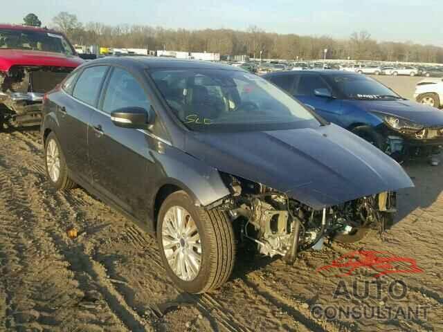 FORD FOCUS 2016 - 1FADP3J21GL226691
