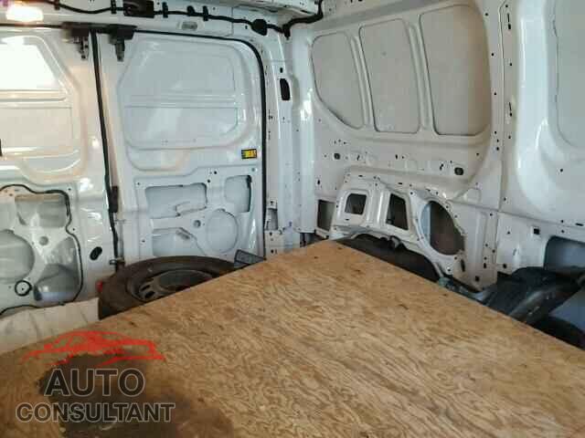FORD TRANSIT CO 2015 - 1FTNR1YM4FKB03847