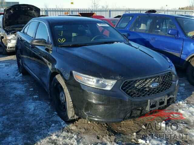 FORD TAURUS 2015 - 1FAHP2MKXFG139614