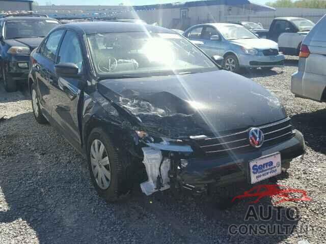 VOLKSWAGEN JETTA 2015 - 3VW2K7AJ0FM338715