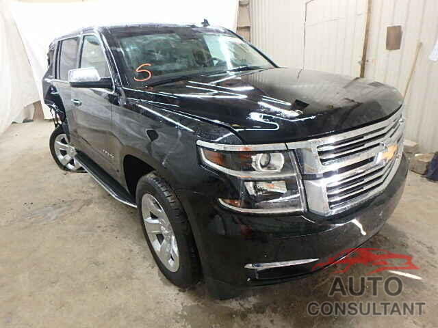 CHEVROLET TAHOE 2015 - 1GNSKCKC1FR106349