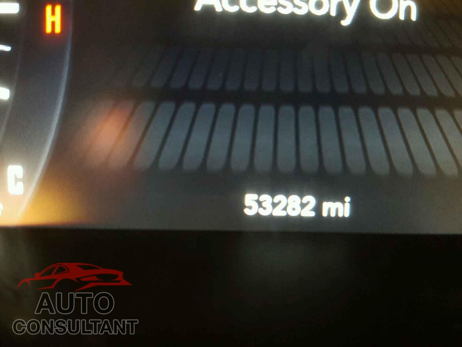 DODGE CHALLENGER 2015 - 2C3CDZAGXFH720027