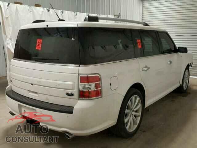 FORD FLEX 2016 - 2FMGK5C8XGBA09705