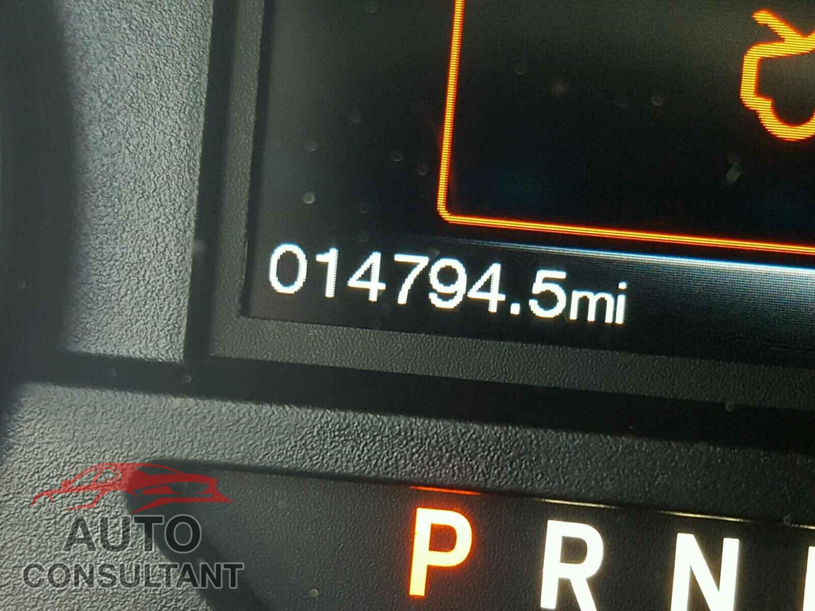 FORD F150 2016 - 1FTEW1EP4GFC11676