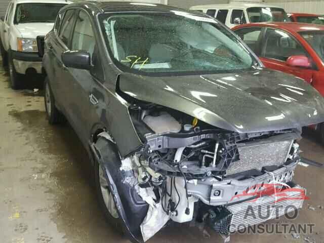FORD ESCAPE 2015 - 1FMCU0G95FUA18545