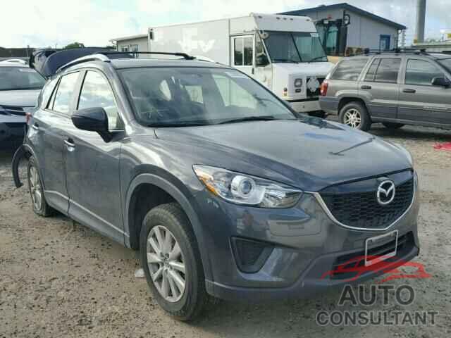 MAZDA CX-5 2015 - JM3KE2BE2F0515600