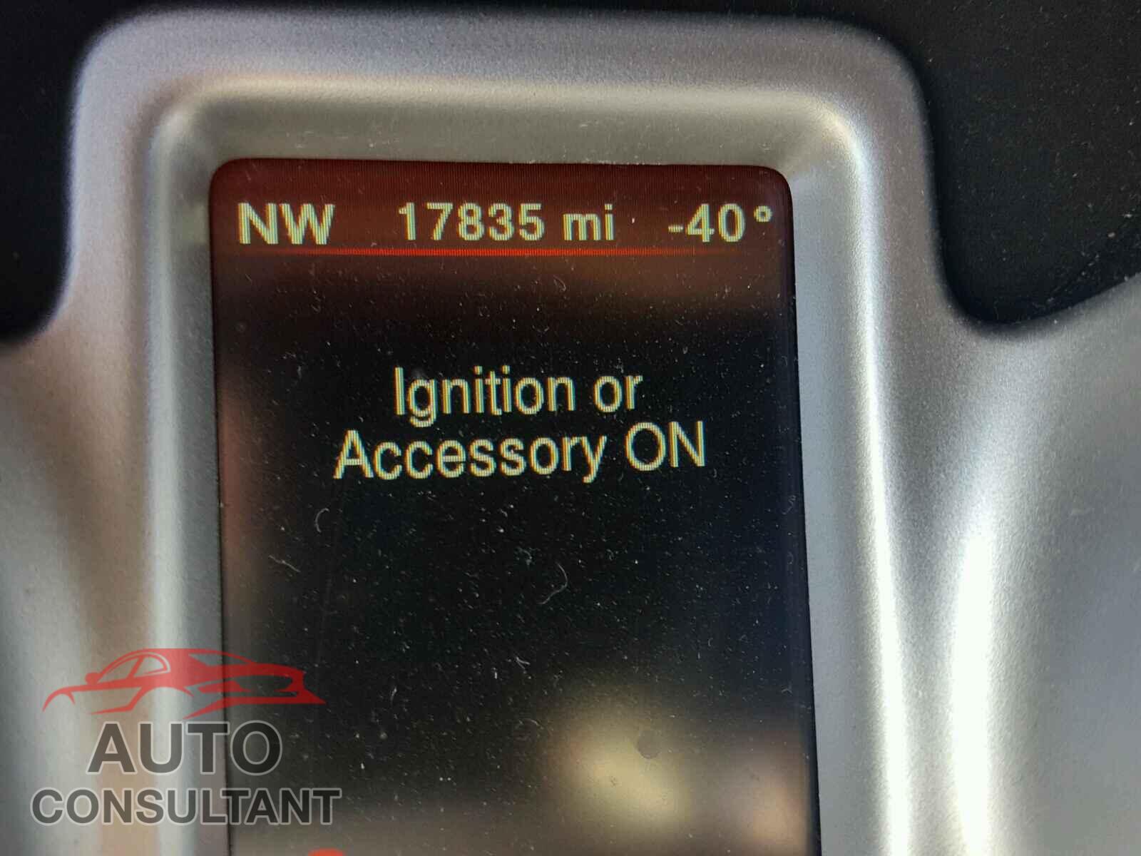 DODGE JOURNEY 2017 - 3C4PDCAB4HT560266