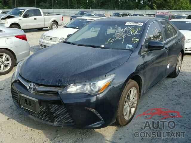 TOYOTA CAMRY 2016 - 4T1BF1FK8GU174922