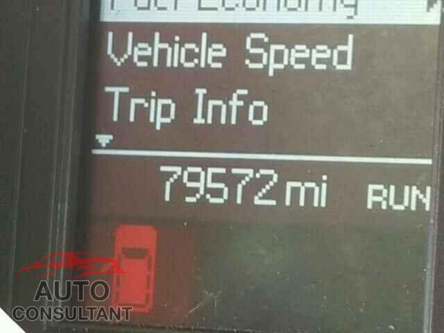 DODGE CARAVAN 2015 - 2C4RDGCG3FR535674