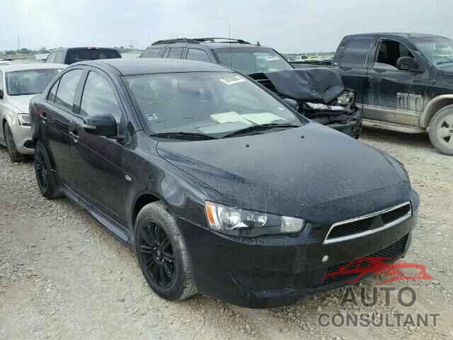 MITSUBISHI LANCER 2015 - JA32U2FU4FU001395