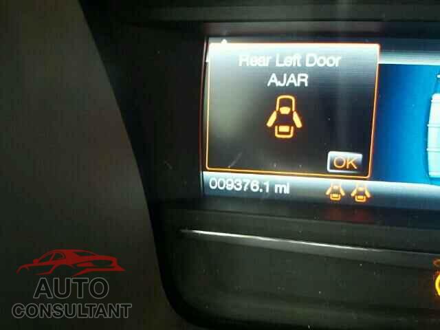 FORD FLEX 2016 - 2FMHK6C81GBA14253