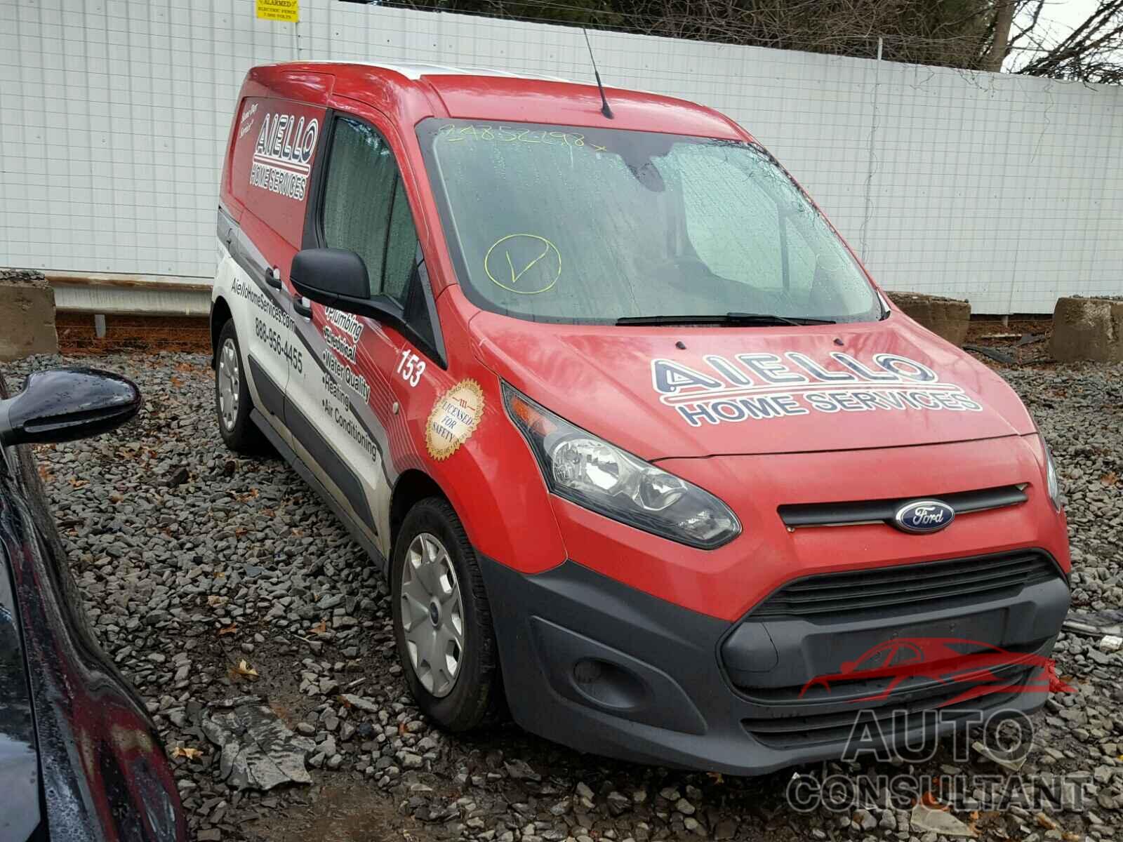 FORD TRANSIT CO 2015 - NM0LS6E77F1212149