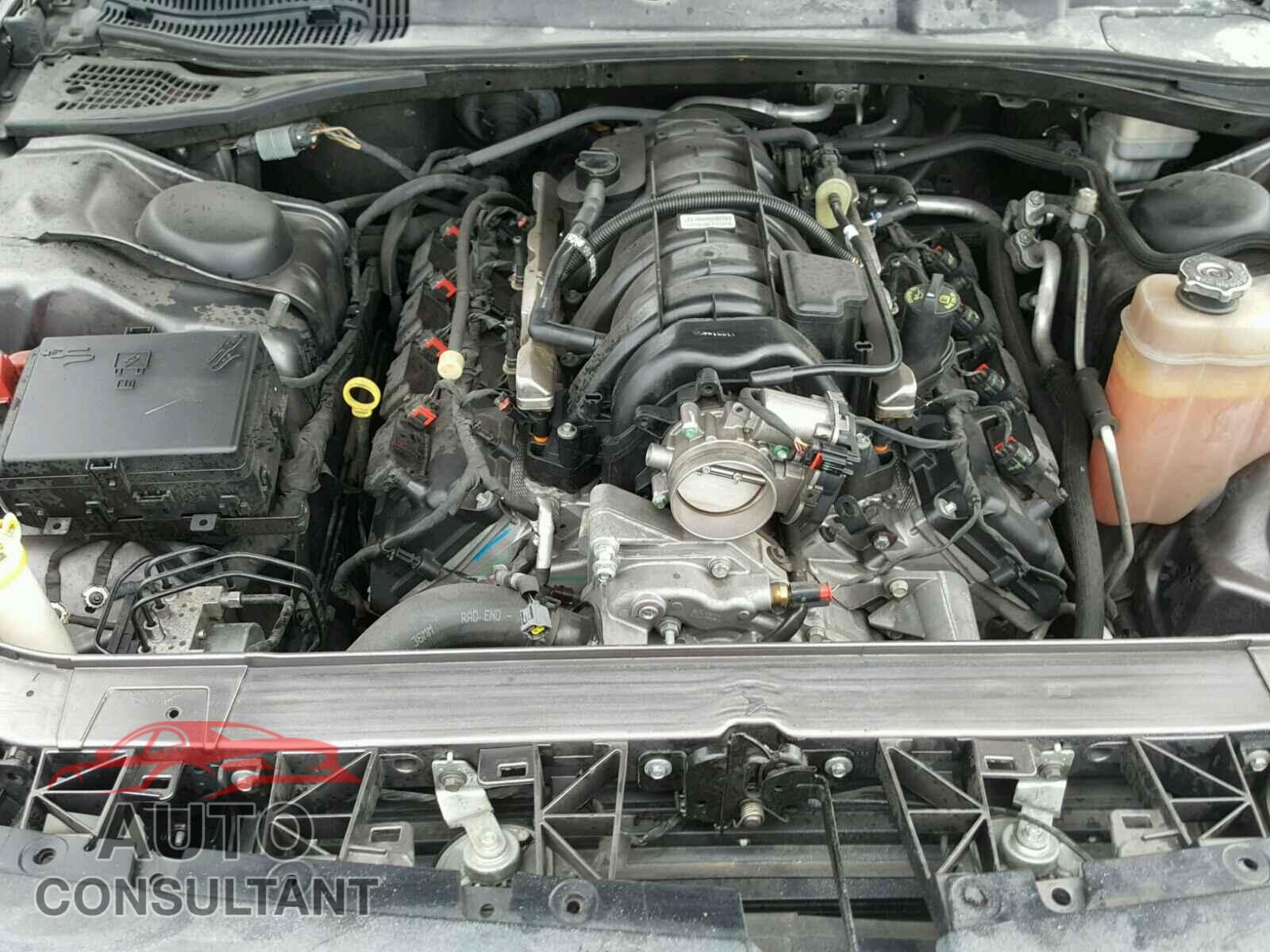 DODGE CHALLENGER 2015 - 2C3CDZBT7FH855879