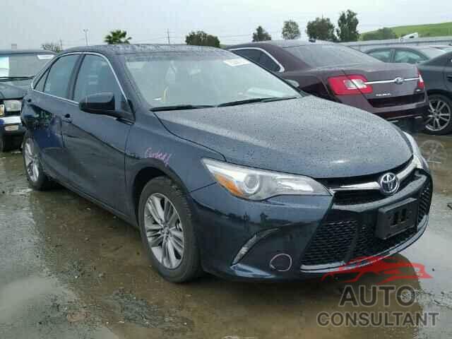 TOYOTA CAMRY 2016 - 4T1BF1FK0GU202941
