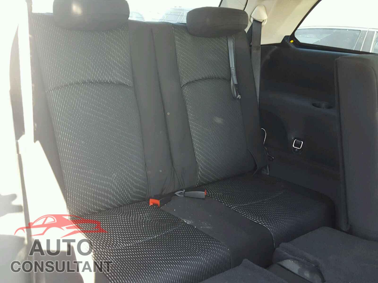 DODGE JOURNEY 2015 - 3C4PDCBB8FT710827