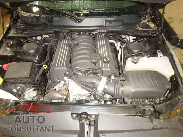 DODGE CHALLENGER 2015 - 2C3CDZFJ7FH823796