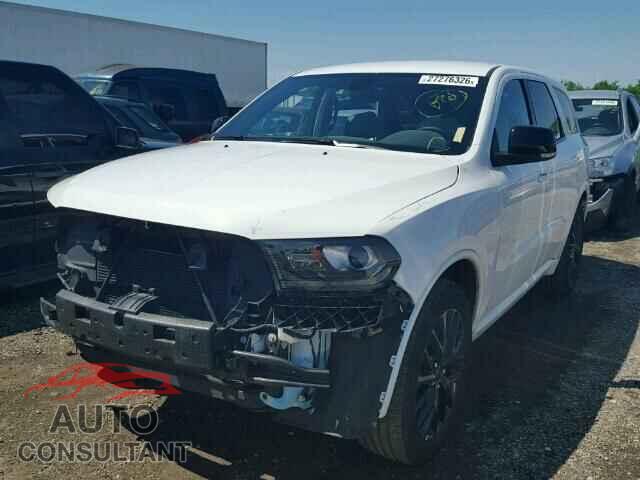 DODGE DURANGO 2015 - 1C4SDJCT6FC180259