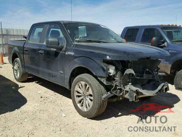 FORD F150 2016 - 1FTEW1CP1GKE72824