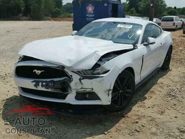 FORD MUSTANG 2015 - 1FA6P8TH3F5357115
