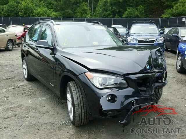 BMW X1 2015 - WBAVM5C59FVV94594