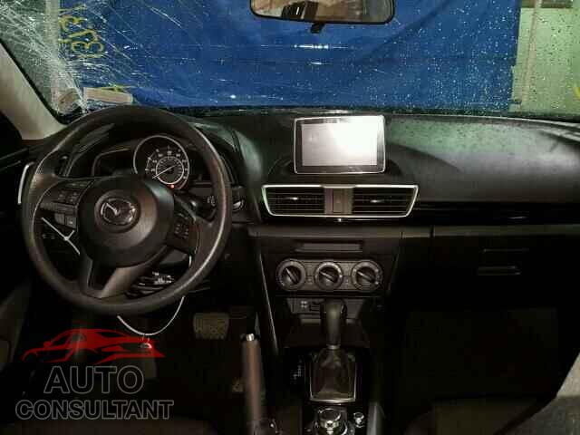 MAZDA 3 2015 - 3MZBM1U79FM128024