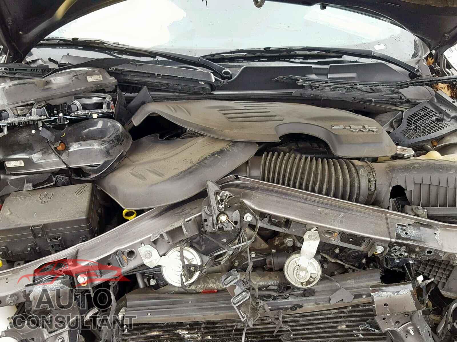 DODGE CHALLENGER 2015 - 1N4BL4BV6LC180657