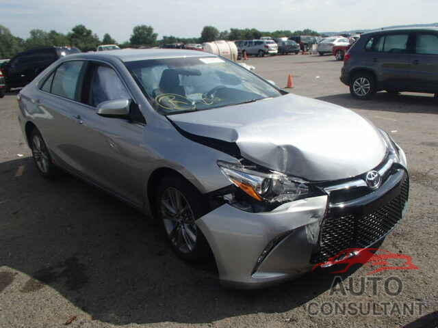 TOYOTA CAMRY 2015 - 4T1BF1FK1FU080072