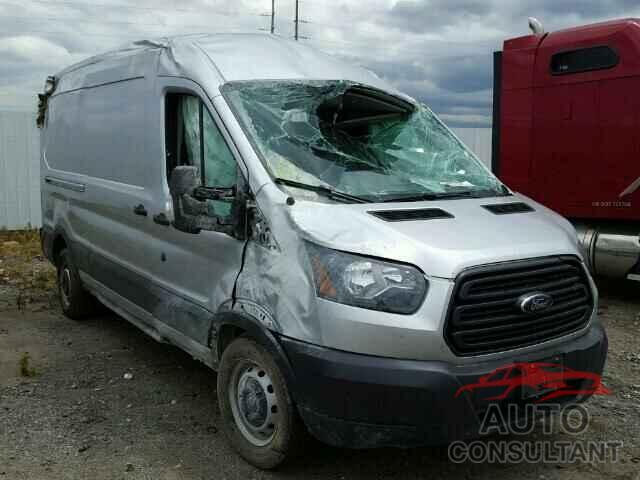 FORD TRANSIT CO 2015 - 1FTBW2CGXFKA43835