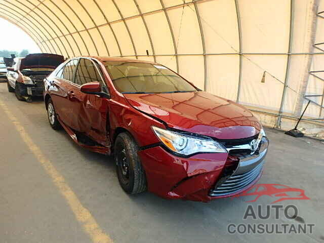 TOYOTA CAMRY 2015 - 4T1BF1FK4FU915243