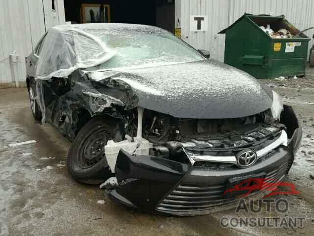 TOYOTA CAMRY 2015 - 4T4BF1FK0FR505058