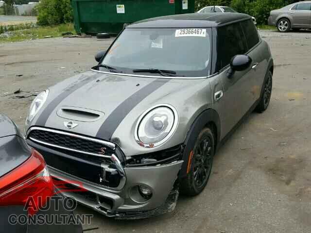 MINI COOPER 2017 - WMWXP7C59H2A44914