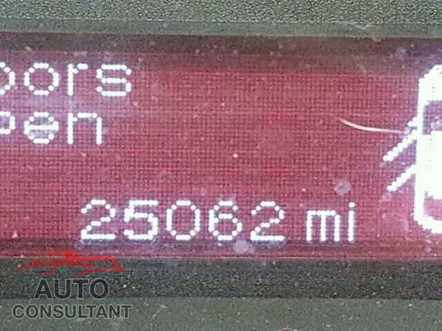 DODGE DART 2015 - 1C3CDFAA7FD267430