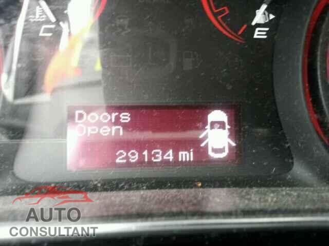 DODGE DART 2015 - 1C3CDFAA7FD306727
