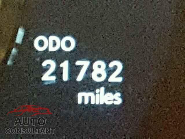 LEXUS IS250 2015 - JTHCF1D27F5016607