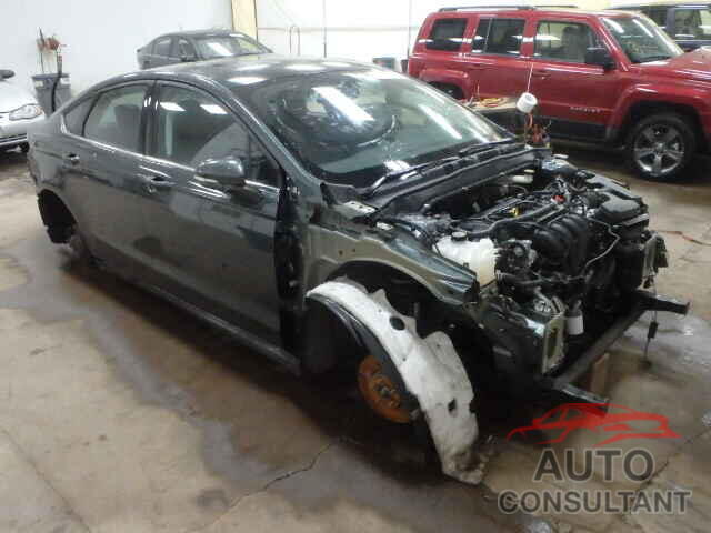 FORD FUSION 2015 - 3FA6P0H73FR198370