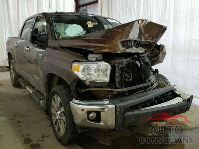 TOYOTA TUNDRA 2015 - 5TFHY5F19FX425953