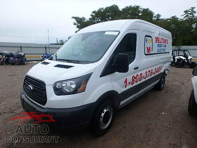 FORD TRANSIT CO 2015 - 1FTNR2CG0FKA05454