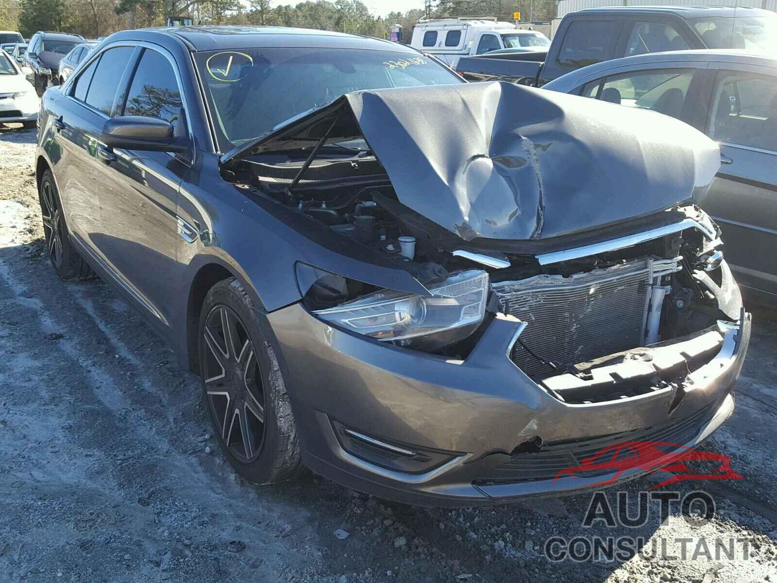 FORD TAURUS 2015 - 1FAHP2E8XFG181087