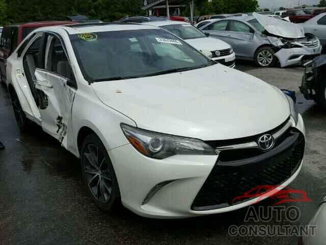 TOYOTA CAMRY 2015 - 4T1BF1FK5FU055868