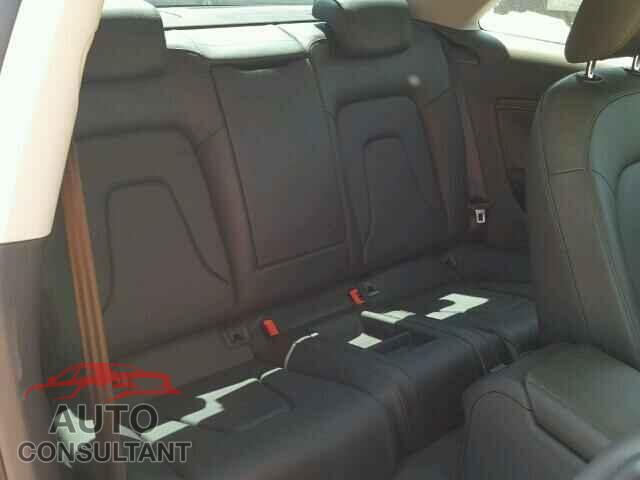 AUDI A5 2015 - WAUCFAFR7FA055553