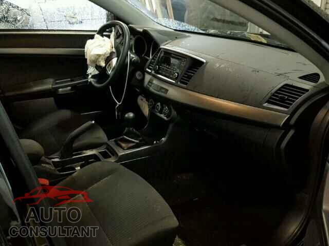 MITSUBISHI LANCER 2015 - JA32U2FU8FU010357