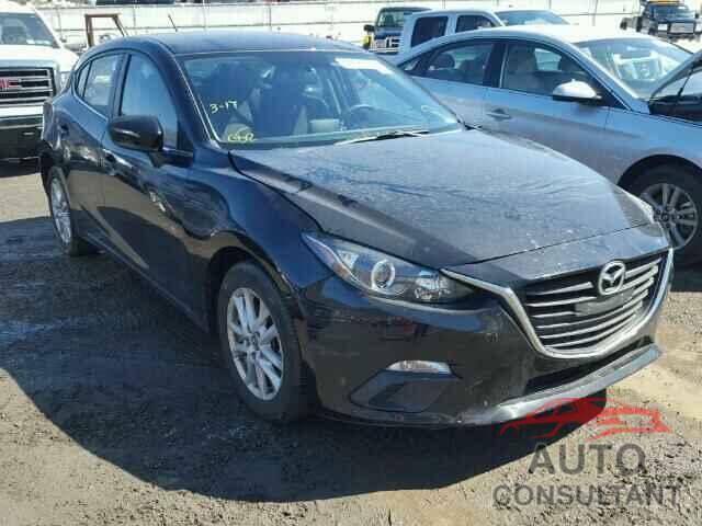 MAZDA 3 2016 - 3MZBM1K71GM259727